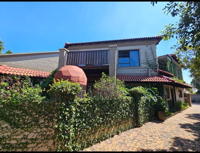 1 BEDROOM FLAT TO LET IN VAALPARK
